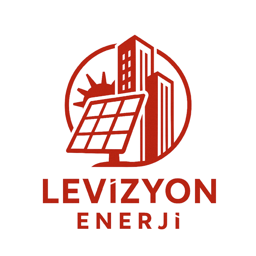 Levizyon Enerji