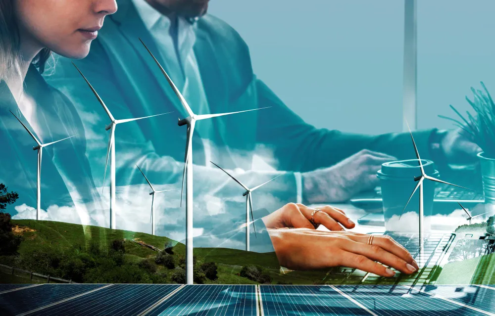 Enerji Danışmanlığı
